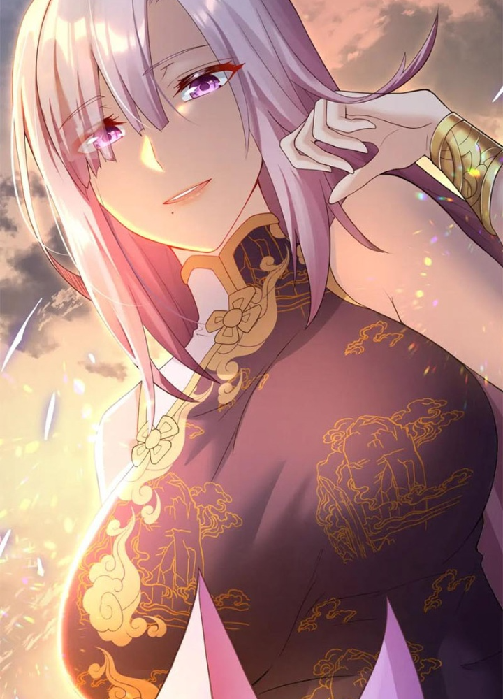 Các Ngươi Tu Tiên Còn Ta Rút Thẻ Chapter 15 - Trang 2