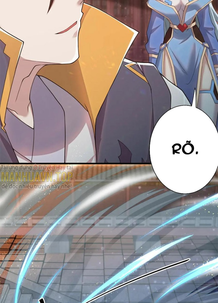 Các Ngươi Tu Tiên Còn Ta Rút Thẻ Chapter 15 - Trang 2