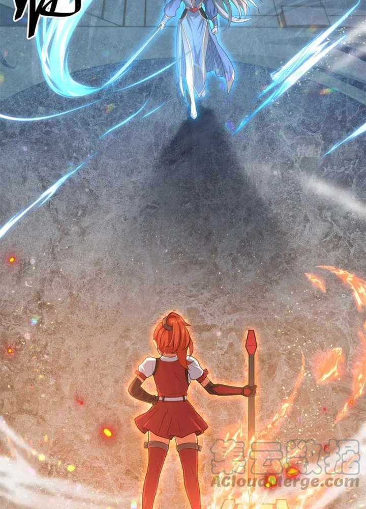 Các Ngươi Tu Tiên Còn Ta Rút Thẻ Chapter 15 - Trang 2