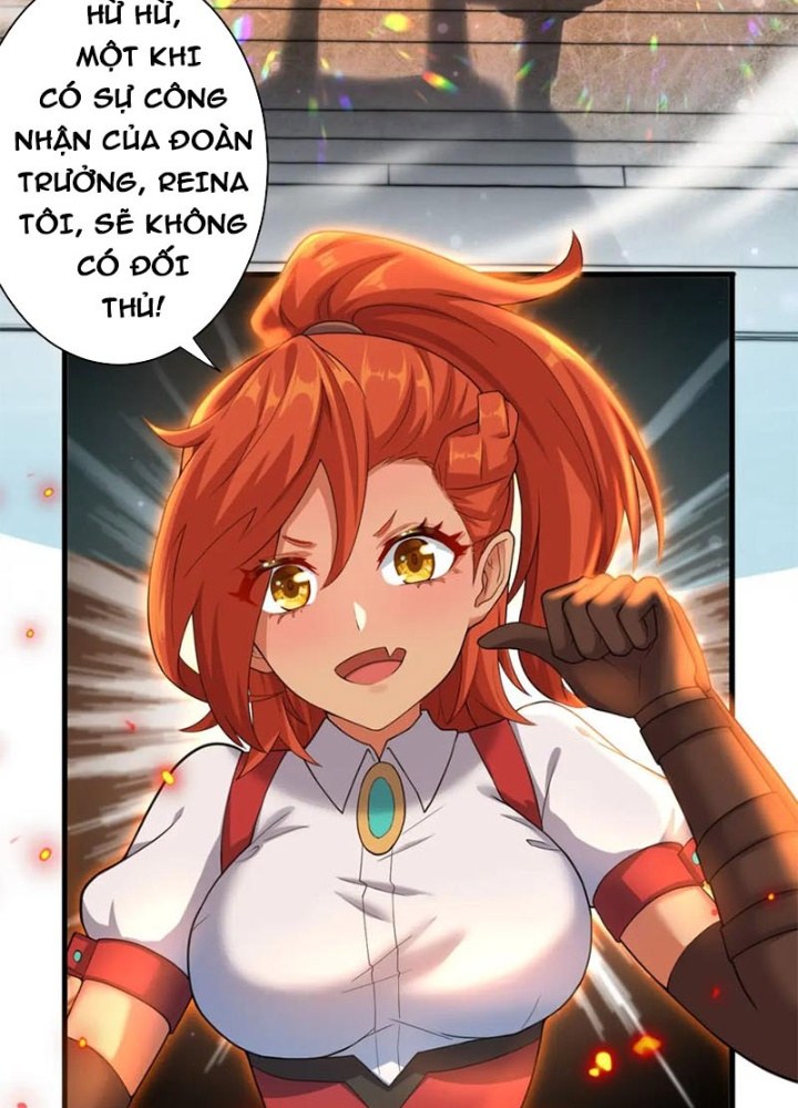 Các Ngươi Tu Tiên Còn Ta Rút Thẻ Chapter 15 - Trang 2