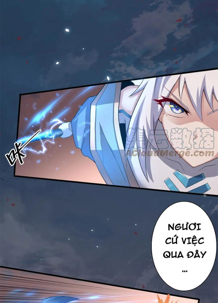 Các Ngươi Tu Tiên Còn Ta Rút Thẻ Chapter 15 - Trang 2