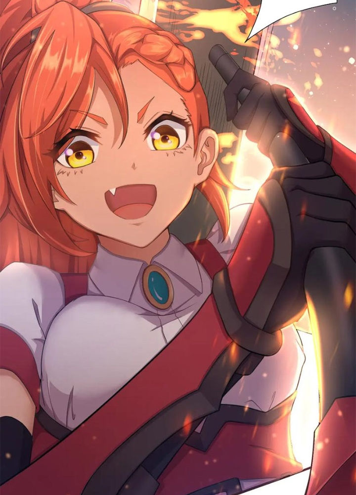 Các Ngươi Tu Tiên Còn Ta Rút Thẻ Chapter 15 - Trang 2