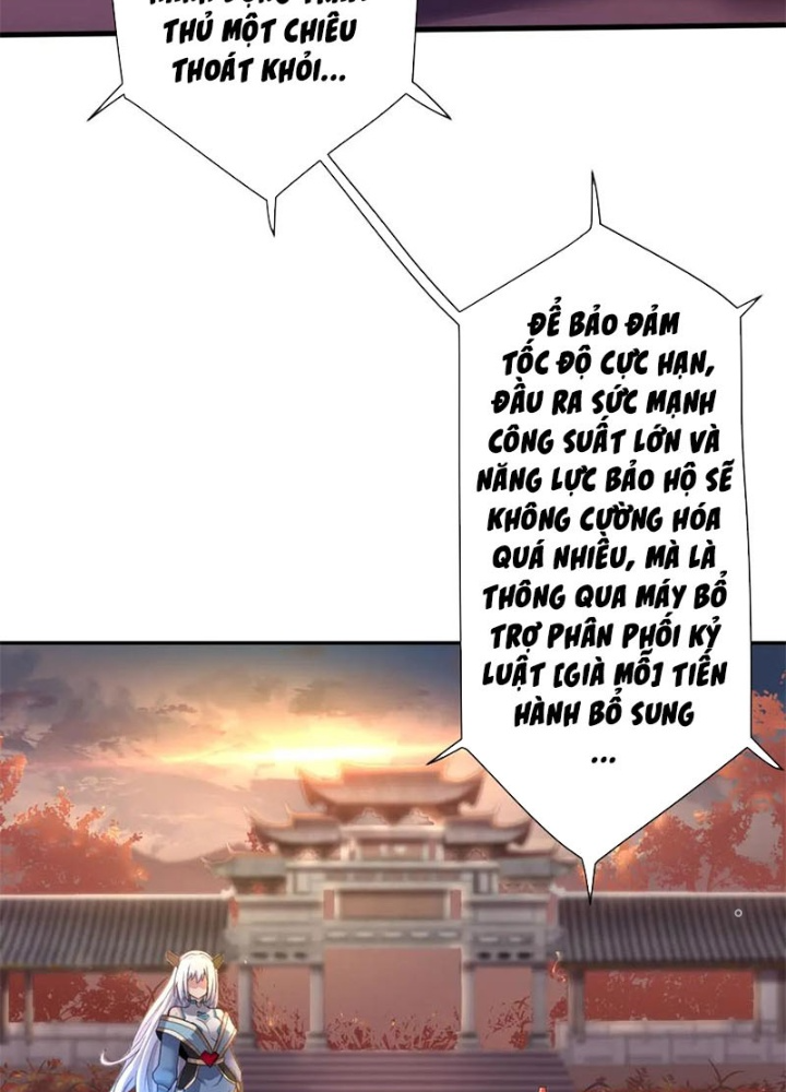 Các Ngươi Tu Tiên Còn Ta Rút Thẻ Chapter 15 - Trang 2