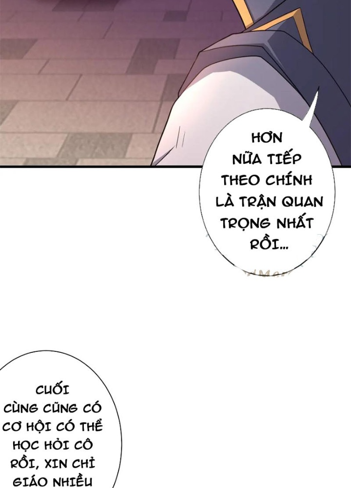 Các Ngươi Tu Tiên Còn Ta Rút Thẻ Chapter 15 - Trang 2