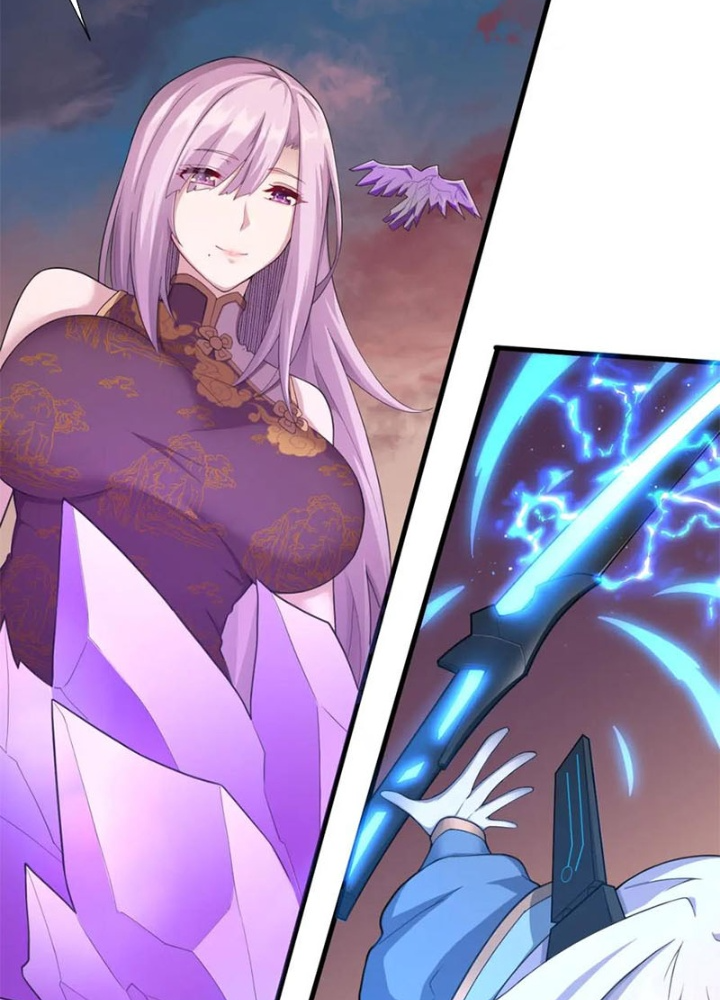 Các Ngươi Tu Tiên Còn Ta Rút Thẻ Chapter 15 - Trang 2