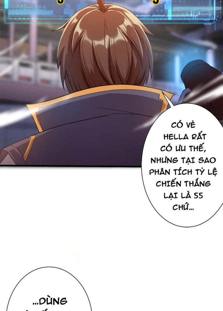 Các Ngươi Tu Tiên Còn Ta Rút Thẻ Chapter 15 - Trang 2