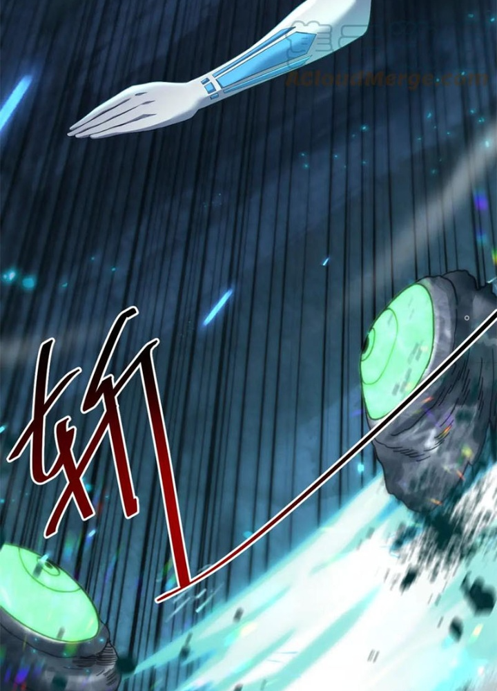 Các Ngươi Tu Tiên Còn Ta Rút Thẻ Chapter 16 - Trang 3