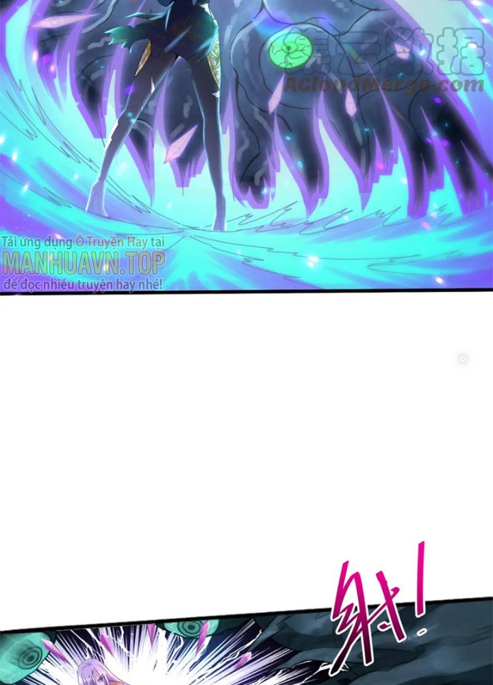 Các Ngươi Tu Tiên Còn Ta Rút Thẻ Chapter 16 - Trang 3