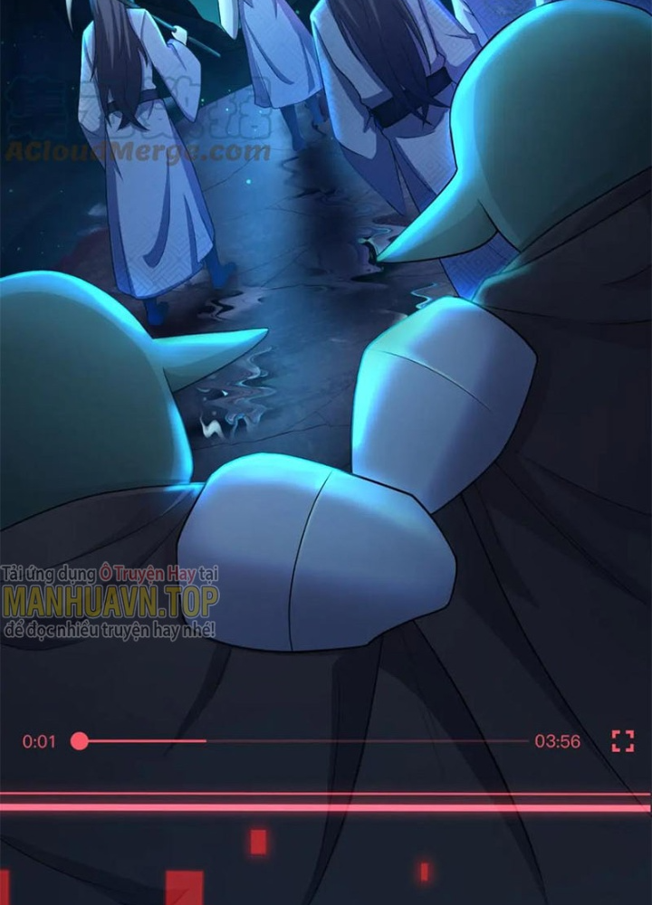 Các Ngươi Tu Tiên Còn Ta Rút Thẻ Chapter 16 - Trang 3