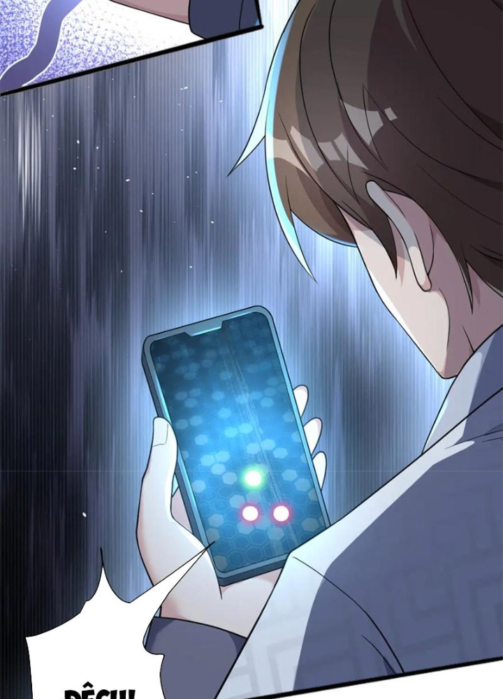 Các Ngươi Tu Tiên Còn Ta Rút Thẻ Chapter 16 - Trang 3