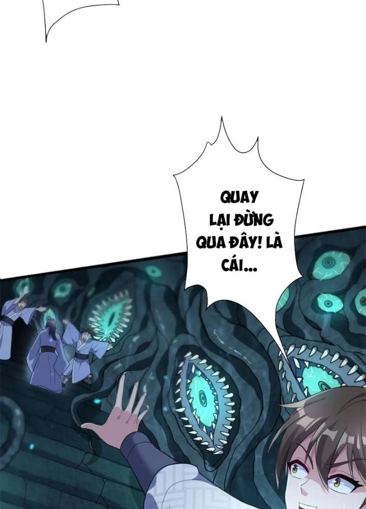 Các Ngươi Tu Tiên Còn Ta Rút Thẻ Chapter 16 - Trang 3