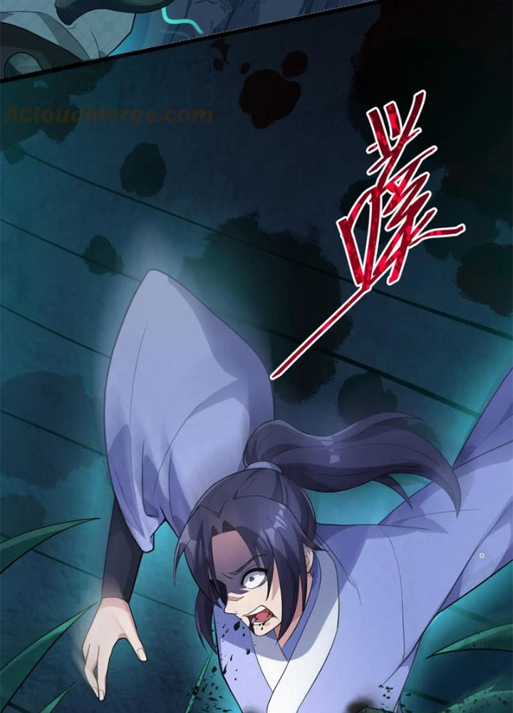 Các Ngươi Tu Tiên Còn Ta Rút Thẻ Chapter 16 - Trang 3