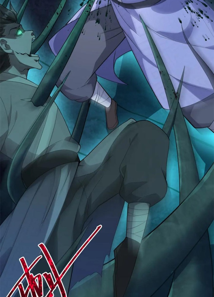 Các Ngươi Tu Tiên Còn Ta Rút Thẻ Chapter 16 - Trang 3