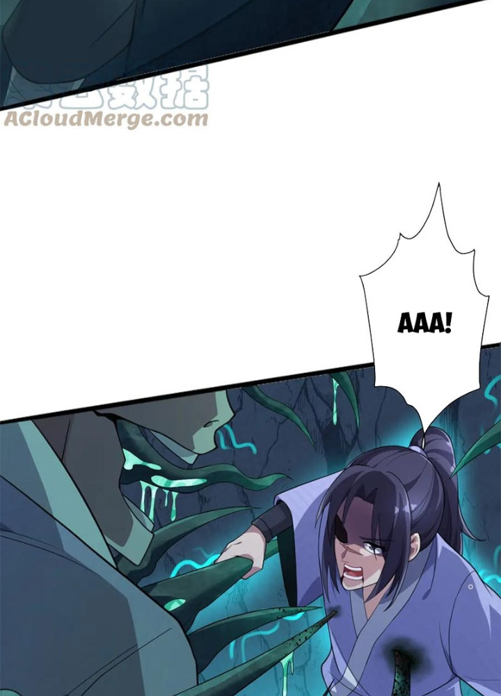 Các Ngươi Tu Tiên Còn Ta Rút Thẻ Chapter 16 - Trang 3