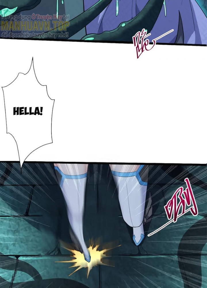 Các Ngươi Tu Tiên Còn Ta Rút Thẻ Chapter 16 - Trang 3