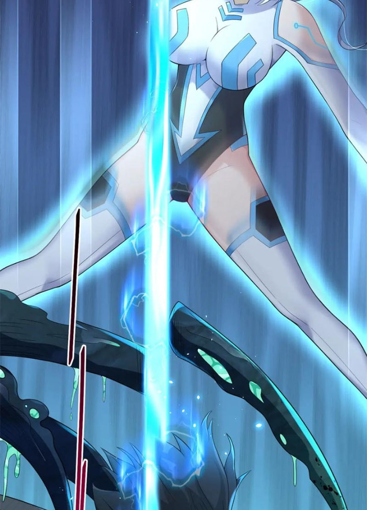 Các Ngươi Tu Tiên Còn Ta Rút Thẻ Chapter 16 - Trang 3