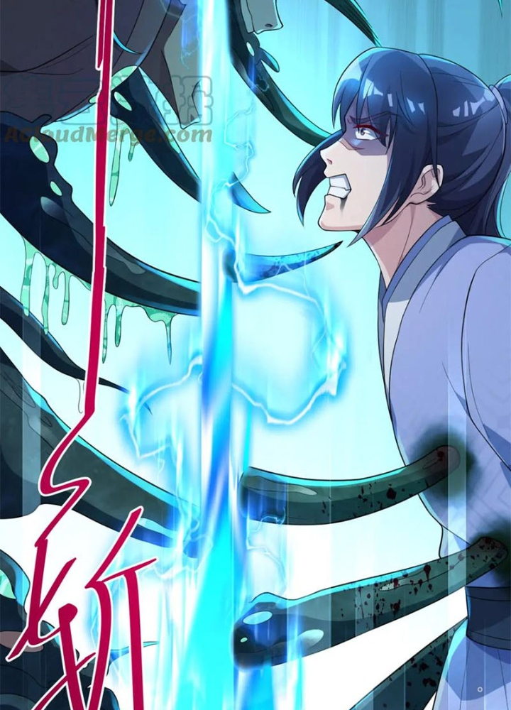 Các Ngươi Tu Tiên Còn Ta Rút Thẻ Chapter 16 - Trang 3