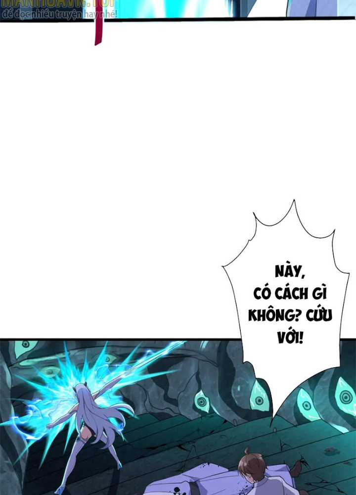 Các Ngươi Tu Tiên Còn Ta Rút Thẻ Chapter 16 - Trang 3
