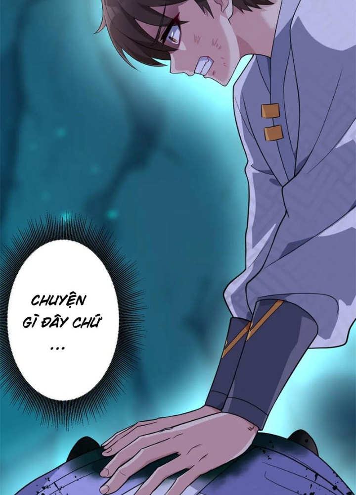 Các Ngươi Tu Tiên Còn Ta Rút Thẻ Chapter 16 - Trang 3