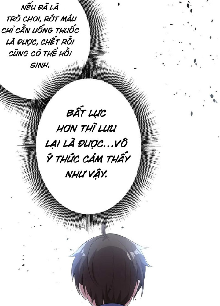 Các Ngươi Tu Tiên Còn Ta Rút Thẻ Chapter 16 - Trang 3