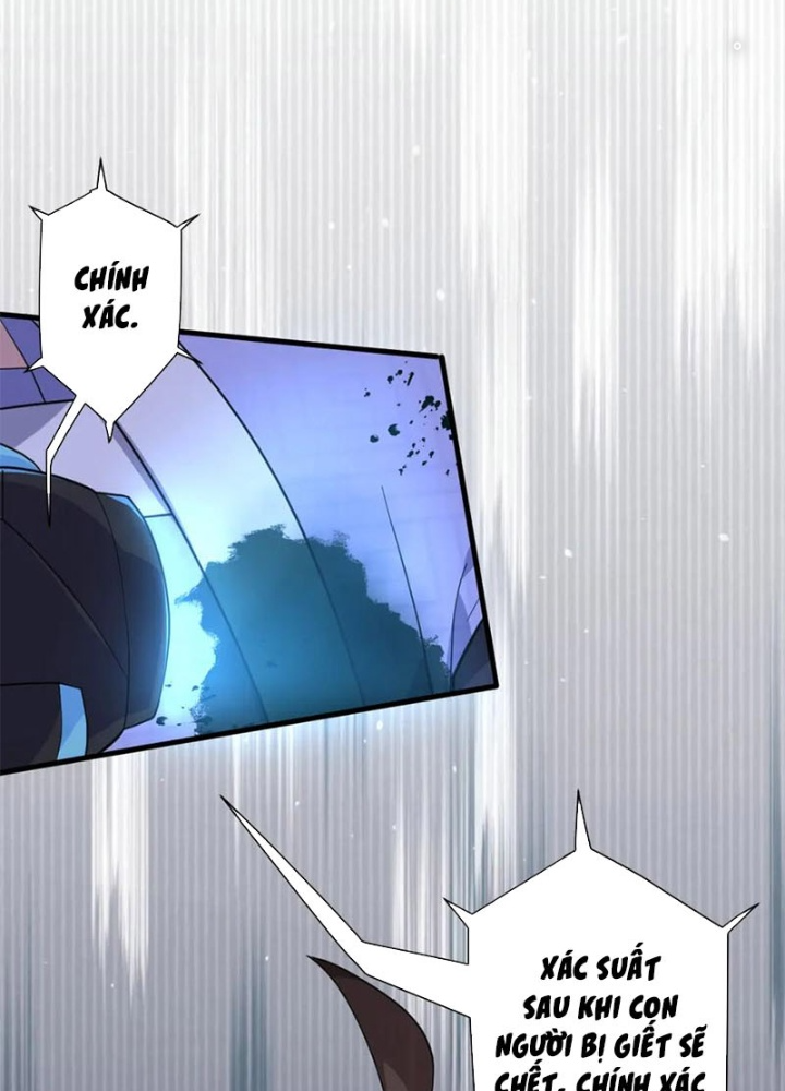 Các Ngươi Tu Tiên Còn Ta Rút Thẻ Chapter 16 - Trang 3