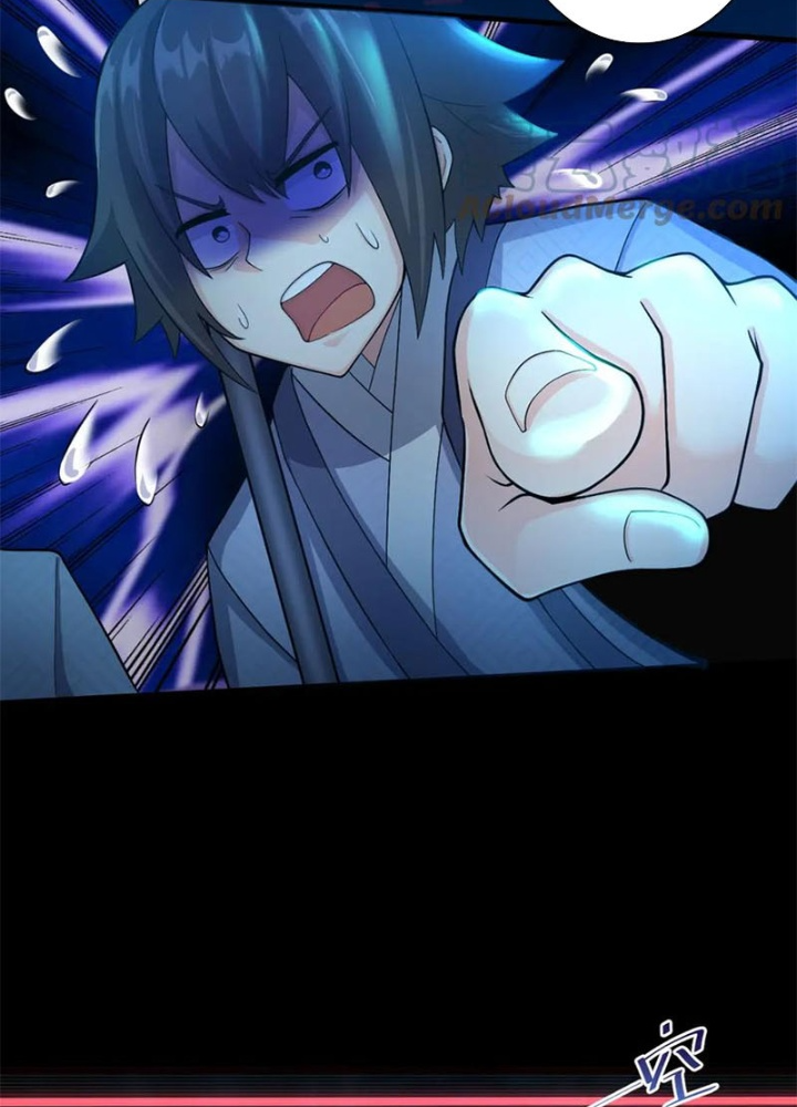 Các Ngươi Tu Tiên Còn Ta Rút Thẻ Chapter 16 - Trang 3