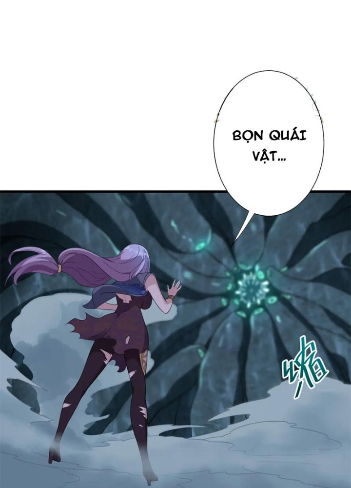 Các Ngươi Tu Tiên Còn Ta Rút Thẻ Chapter 16 - Trang 3