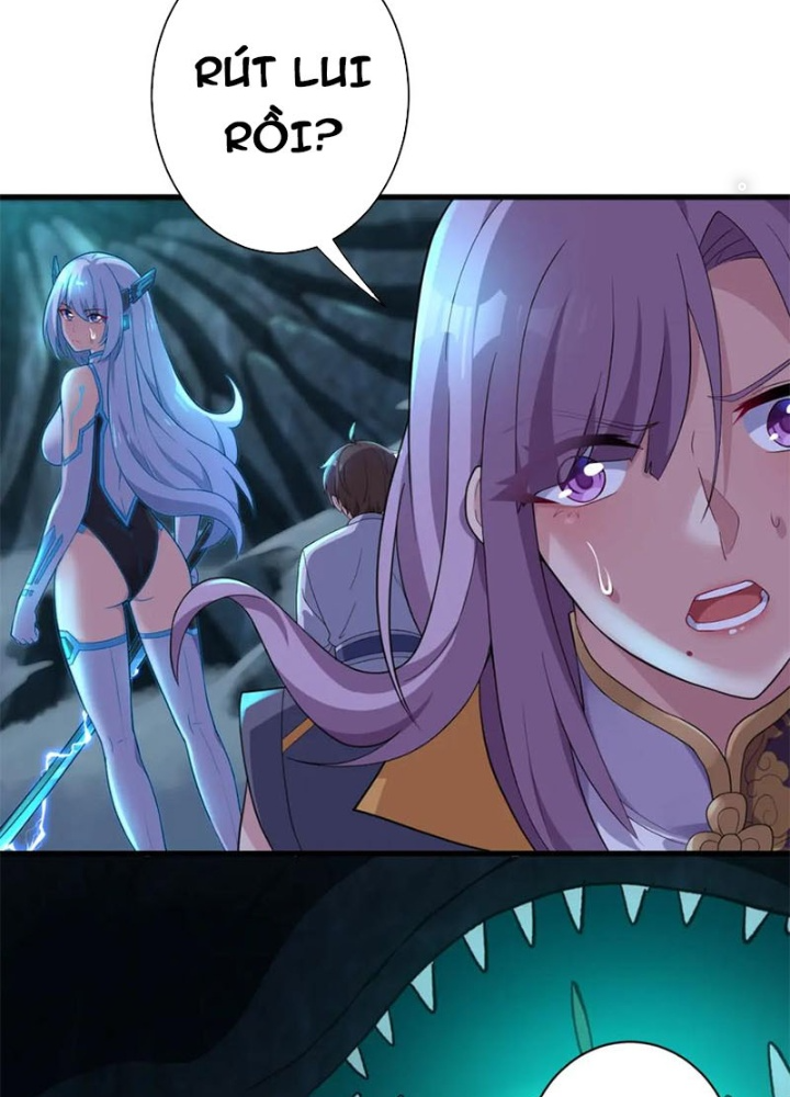 Các Ngươi Tu Tiên Còn Ta Rút Thẻ Chapter 16 - Trang 3