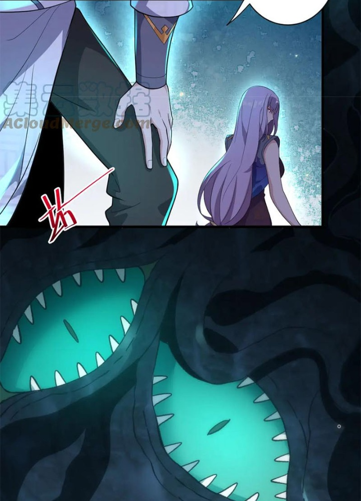 Các Ngươi Tu Tiên Còn Ta Rút Thẻ Chapter 16 - Trang 3