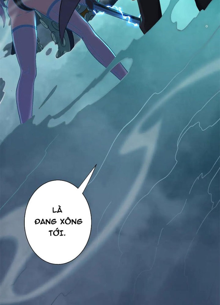 Các Ngươi Tu Tiên Còn Ta Rút Thẻ Chapter 16 - Trang 3