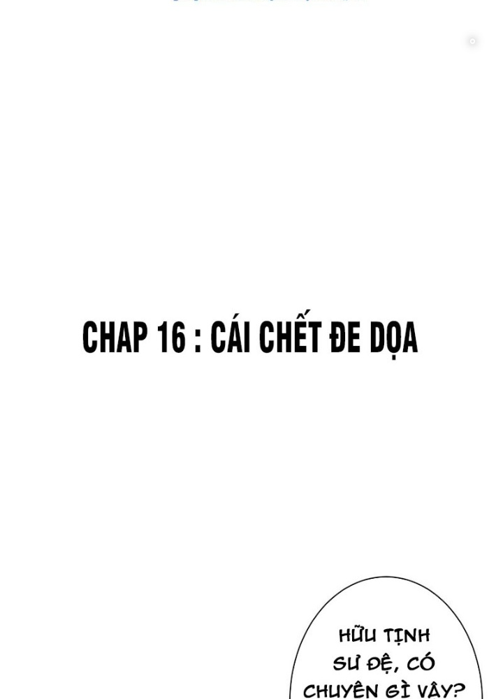 Các Ngươi Tu Tiên Còn Ta Rút Thẻ Chapter 16 - Trang 3