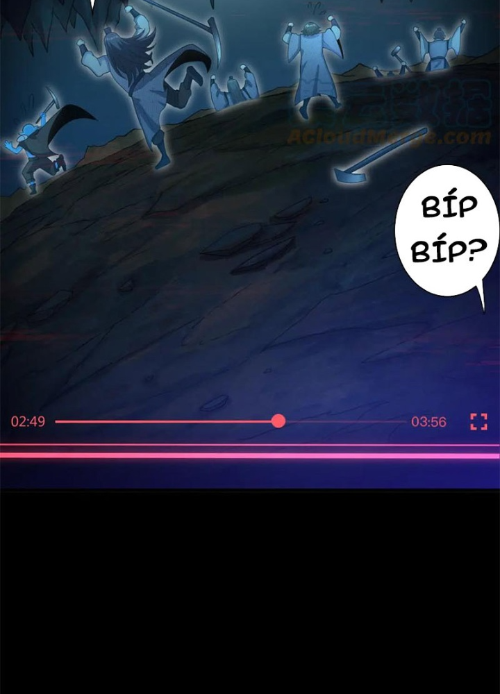 Các Ngươi Tu Tiên Còn Ta Rút Thẻ Chapter 16 - Trang 3