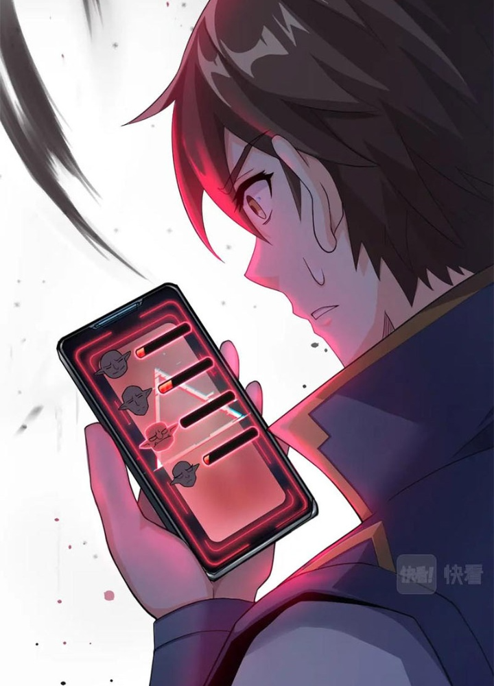 Các Ngươi Tu Tiên Còn Ta Rút Thẻ Chapter 16 - Trang 3