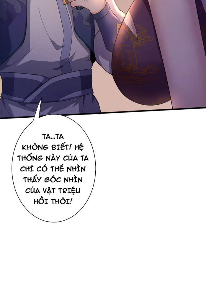 Các Ngươi Tu Tiên Còn Ta Rút Thẻ Chapter 16 - Trang 3