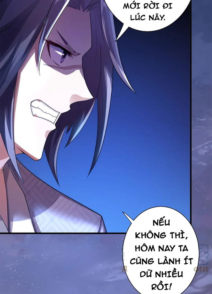 Các Ngươi Tu Tiên Còn Ta Rút Thẻ Chapter 16 - Trang 3