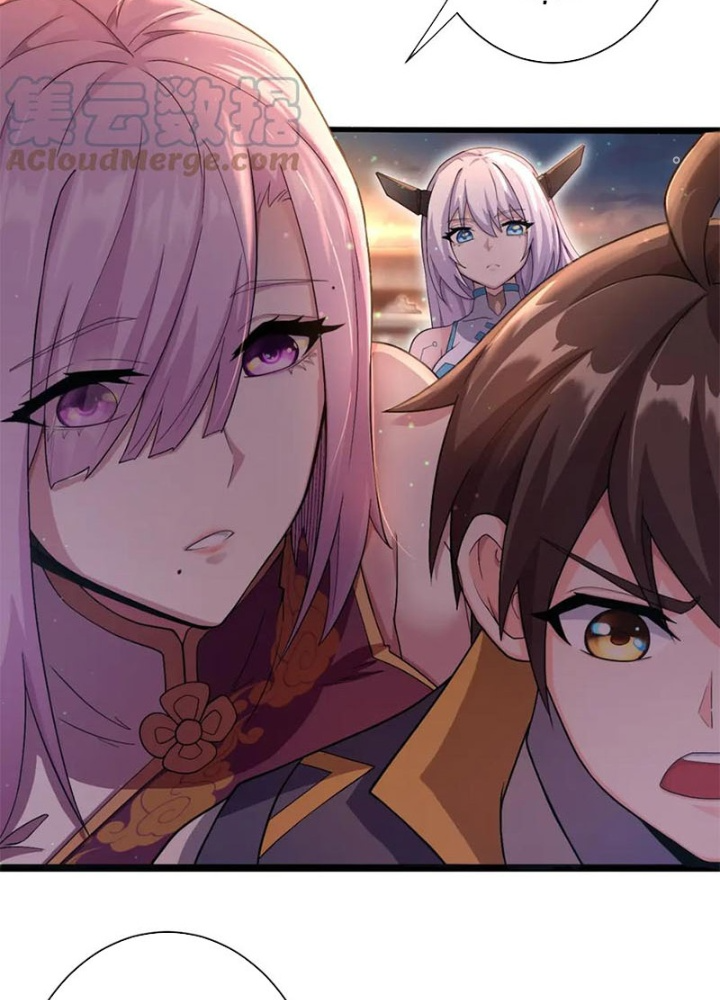 Các Ngươi Tu Tiên Còn Ta Rút Thẻ Chapter 16 - Trang 3