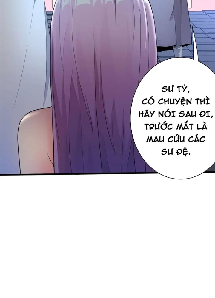 Các Ngươi Tu Tiên Còn Ta Rút Thẻ Chapter 16 - Trang 3