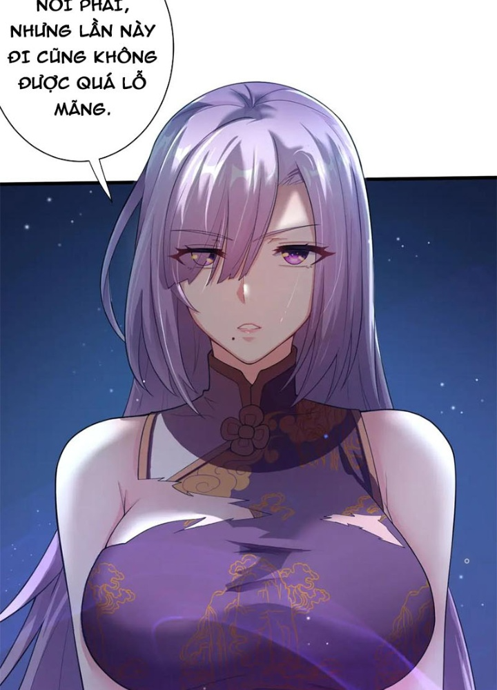 Các Ngươi Tu Tiên Còn Ta Rút Thẻ Chapter 16 - Trang 3