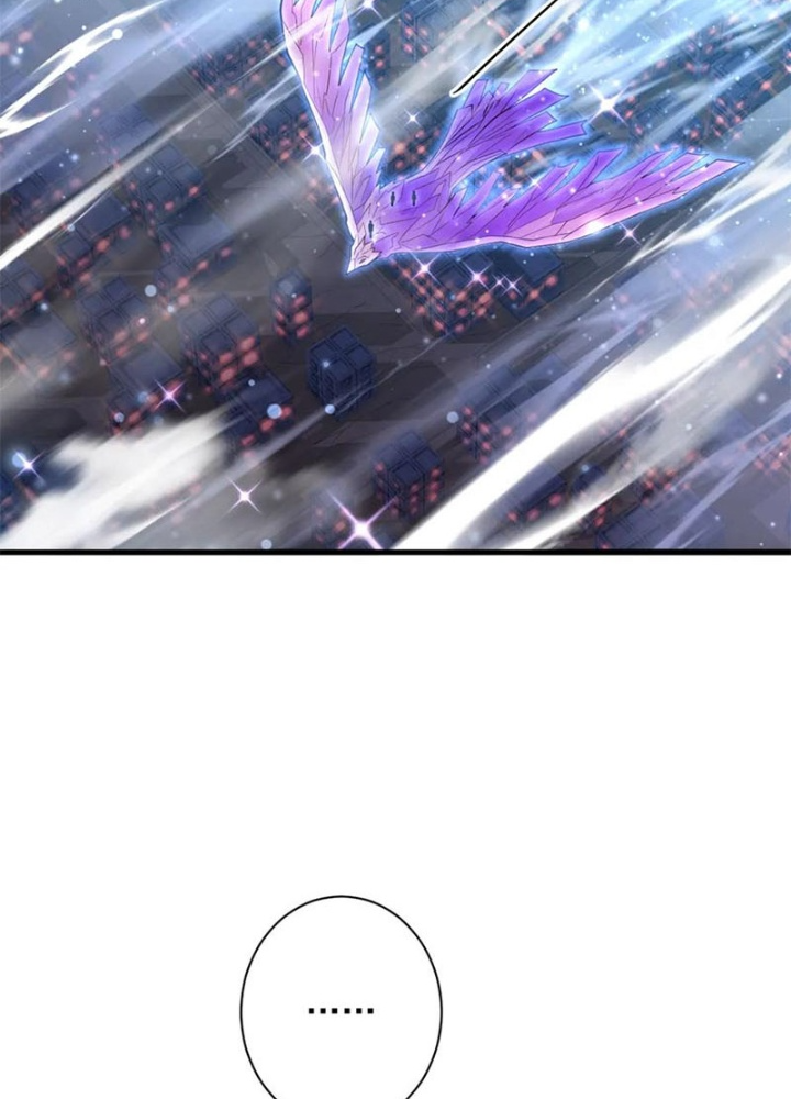 Các Ngươi Tu Tiên Còn Ta Rút Thẻ Chapter 16 - Trang 3