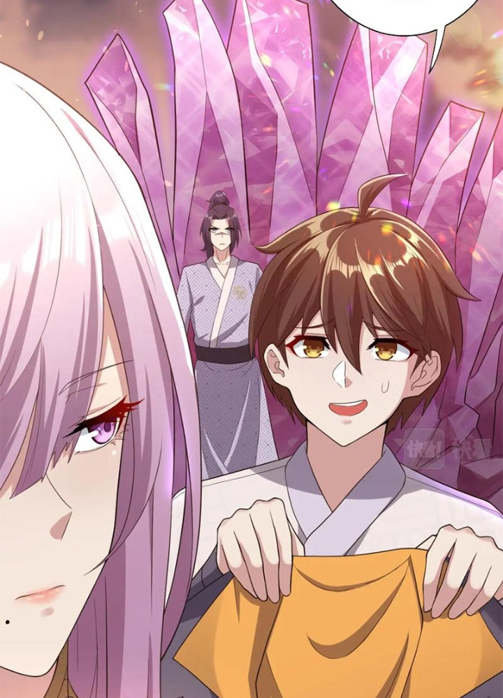 Các Ngươi Tu Tiên Còn Ta Rút Thẻ Chapter 16 - Trang 3