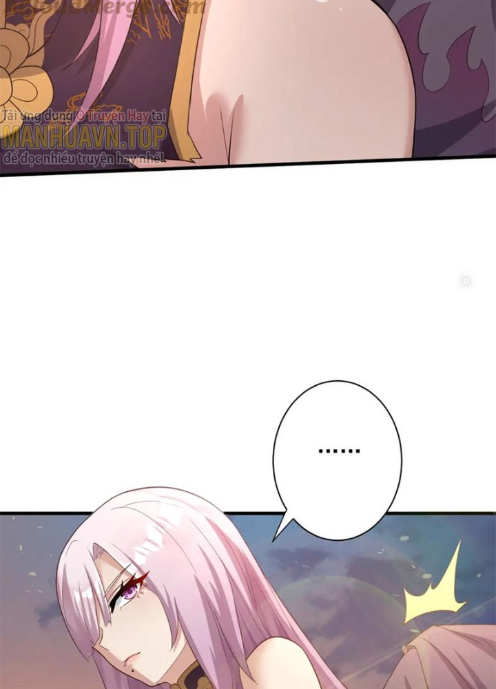 Các Ngươi Tu Tiên Còn Ta Rút Thẻ Chapter 16 - Trang 3