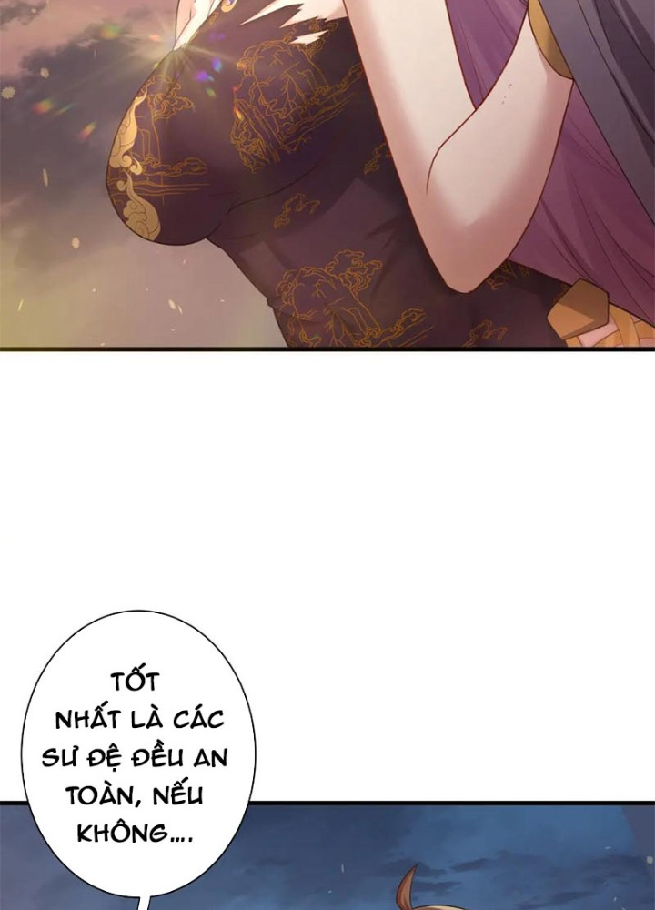 Các Ngươi Tu Tiên Còn Ta Rút Thẻ Chapter 16 - Trang 3