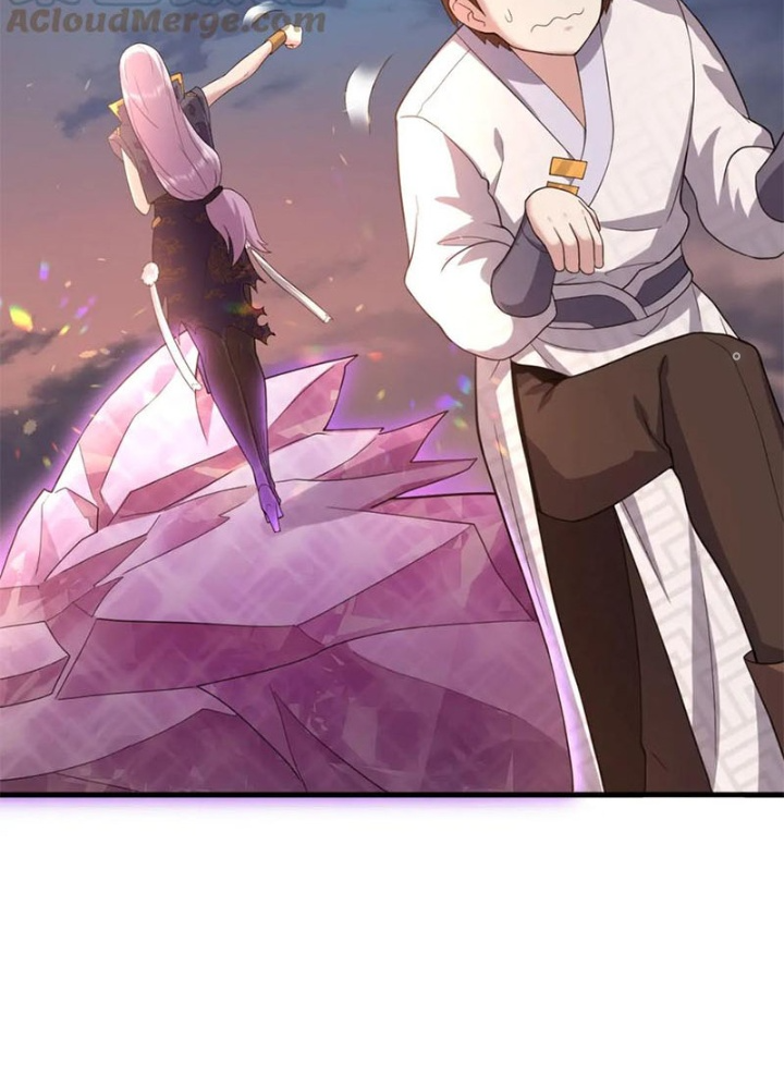 Các Ngươi Tu Tiên Còn Ta Rút Thẻ Chapter 16 - Trang 3