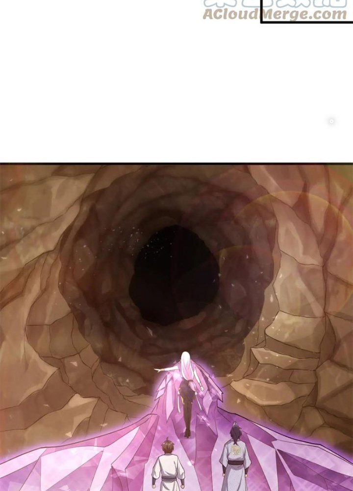 Các Ngươi Tu Tiên Còn Ta Rút Thẻ Chapter 16 - Trang 3