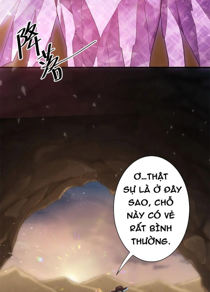 Các Ngươi Tu Tiên Còn Ta Rút Thẻ Chapter 16 - Trang 3