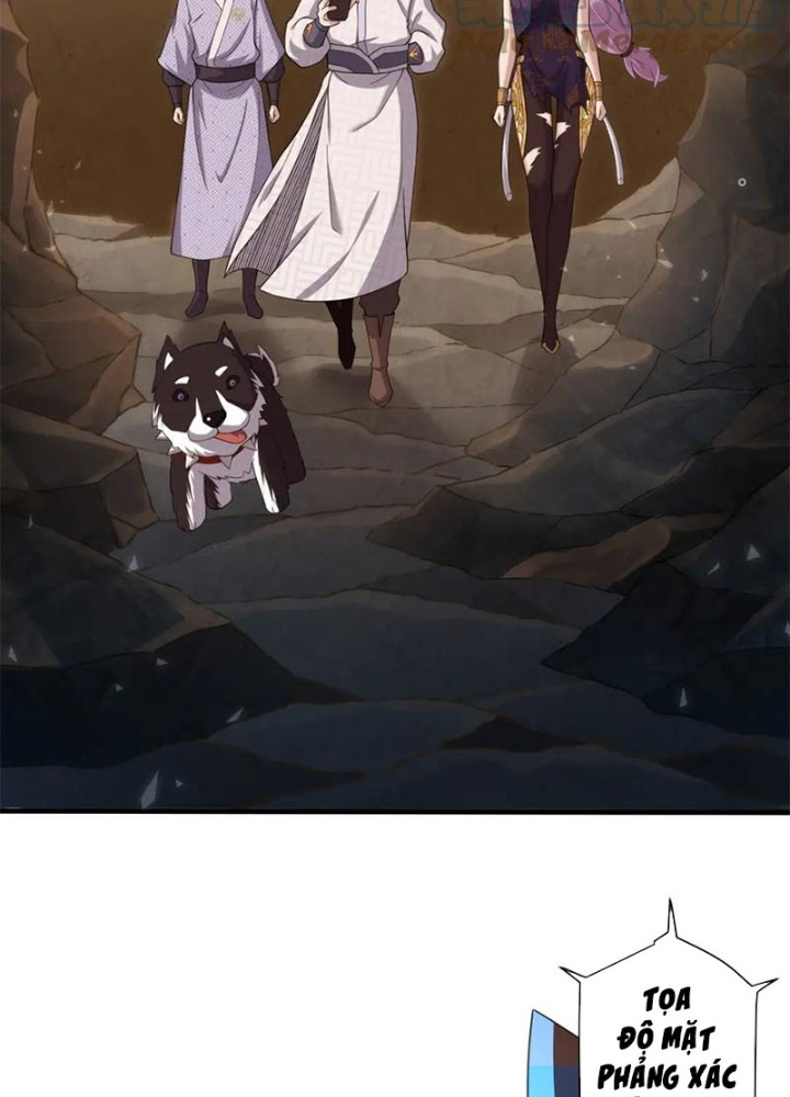 Các Ngươi Tu Tiên Còn Ta Rút Thẻ Chapter 16 - Trang 3