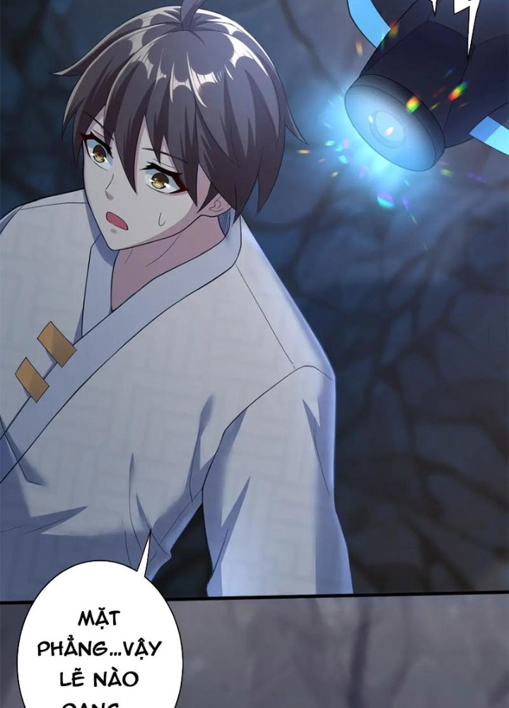 Các Ngươi Tu Tiên Còn Ta Rút Thẻ Chapter 16 - Trang 3