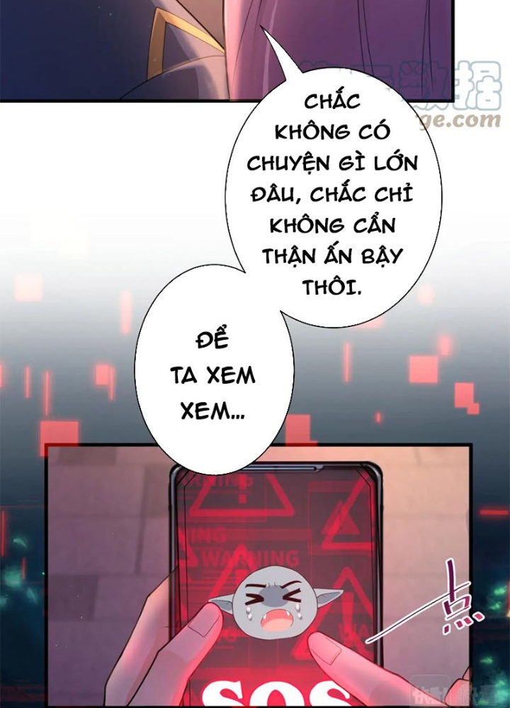 Các Ngươi Tu Tiên Còn Ta Rút Thẻ Chapter 16 - Trang 3