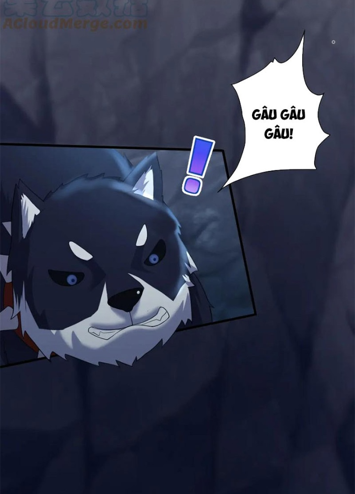 Các Ngươi Tu Tiên Còn Ta Rút Thẻ Chapter 16 - Trang 3