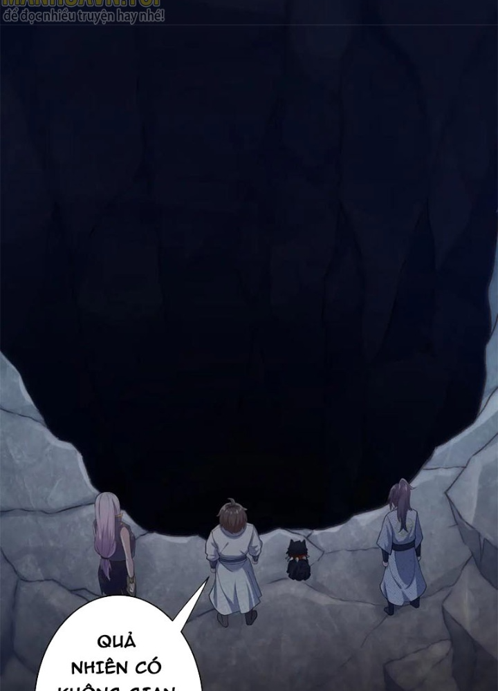 Các Ngươi Tu Tiên Còn Ta Rút Thẻ Chapter 16 - Trang 3